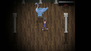 Скриншот 6 к игре Mr. Hopp's Manor Escape