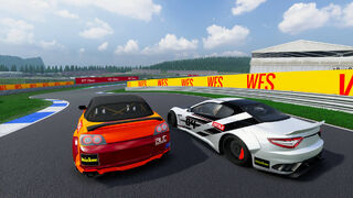 Скриншот 5 к игре Drift Go