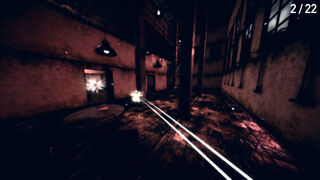 Скриншот 5 к игре Murder Diaries 3 - Santa's Trail of Blood