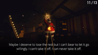Скриншот 8 к игре Murder Diaries 3 - Santa's Trail of Blood