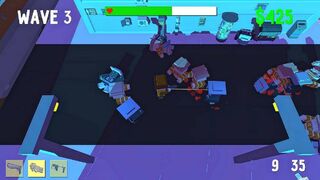 Скриншот 5 к игре SAVED