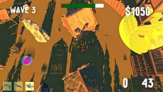 Скриншот 7 к игре SAVED