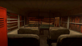 Скриншот 7 к игре REQUISITION VR: Survival