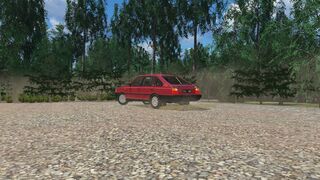 Скриншот 5 к игре OHV