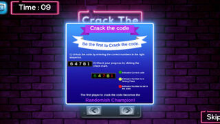 Скриншот 8 к игре Randomish