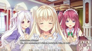 Скриншот 6 к игре HaremKingdom