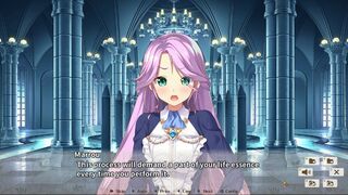 Скриншот 8 к игре HaremKingdom