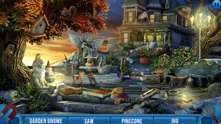 Скриншот 5 к игре Hidden Investigation: Who did it?