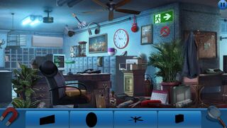 Скриншот 6 к игре Hidden Investigation: Who did it?