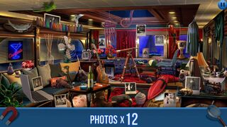 Скриншот 7 к игре Hidden Investigation: Who did it?