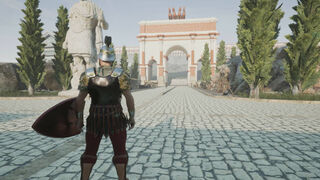 Скриншот 7 к игре Ethos 2: Fall Of Empires