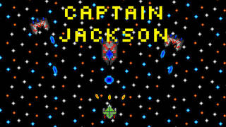 Captain Jackson
