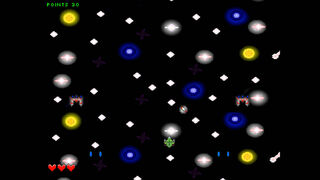 Скриншот 6 к игре Captain Jackson