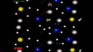 Скриншот 7 к игре Captain Jackson