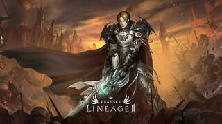 Для MMORPG  Lineage 2 Essence вышло глобальное обновление Battle Chronicle