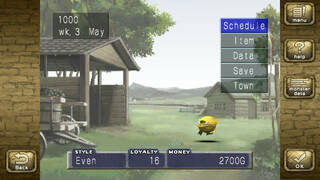 Monster Rancher 1 & 2 DX