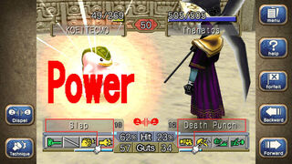 Скриншот 5 к игре Monster Rancher 1 & 2 DX