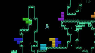 Скриншот 8 к игре Romino's Adventure