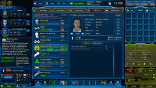 Скриншот 5 к игре USC: Counterforce