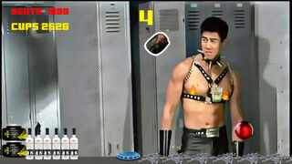 Скриншот 6 к игре Gachi Dash