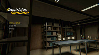 Скриншот 7 к игре Electrician Simulator - First Shock