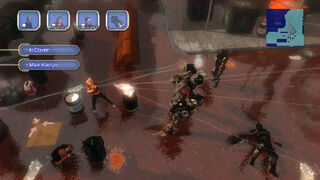 Скриншот 5 к игре Miasma 2: Freedom Uprising