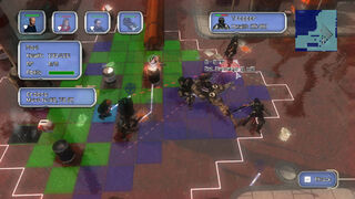 Скриншот 6 к игре Miasma 2: Freedom Uprising