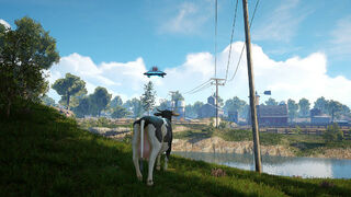 Скриншот 7 к игре Quiet Farm