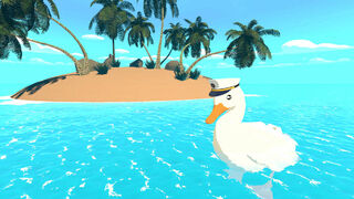 Скриншот 7 к игре Quack Island