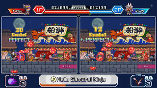 Скриншот 6 к игре Dark Witch Music Episode: Rudymical