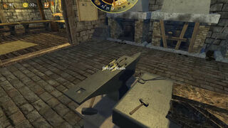 Скриншот 6 к игре Master Forge