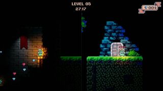 Скриншот 5 к игре Kings and Pigs Prequel