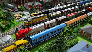 Model Railway Easily 2