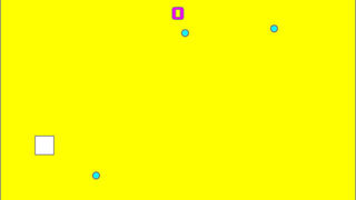 Скриншот 5 к игре Square 'n' Balls