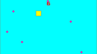 Скриншот 7 к игре Square 'n' Balls