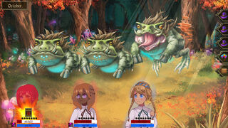 Скриншот 6 к игре Stardander School for Witches