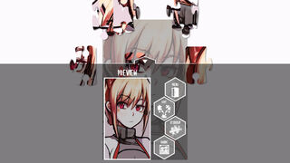 Скриншот 6 к игре Fuyu no Tsuma