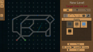 Скриншот 5 к игре Pathological Tires