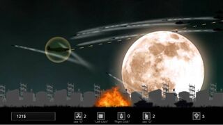 Скриншот 5 к игре Fly Or Die