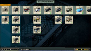 Скриншот 7 к игре Car Manufacture: Prologue