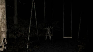 Скриншот 5 к игре Into The Abyss