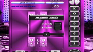 Скриншот 6 к игре Jackpot Bennaction - B02 : Discover The Mystery Combination