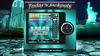 Jackpot Bennaction - B05 : Discover The Mystery Combination