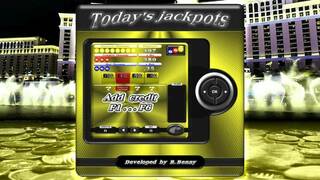 Jackpot Bennaction - B09 : Discover The Mystery Combination