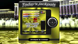 Jackpot Bennaction - B09 : Discover The Mystery Combination