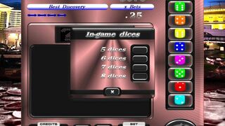 Скриншот 6 к игре Jackpot Bennaction - B11 : Discover The Mystery Combination