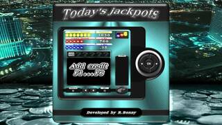 Jackpot Bennaction - B13 : Discover The Mystery Combination