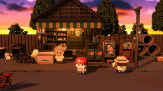 Скриншот 5 к игре The Kids We Were