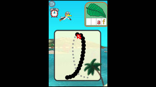 Скриншот 6 к игре ABC Flappy