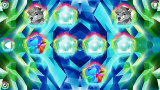 Скриншот 5 к игре Poly Memory: Furries 2
